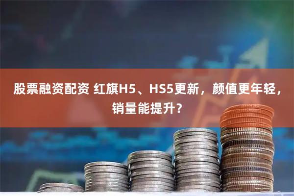 股票融资配资 红旗H5、HS5更新，颜值更年轻，销量能提升？
